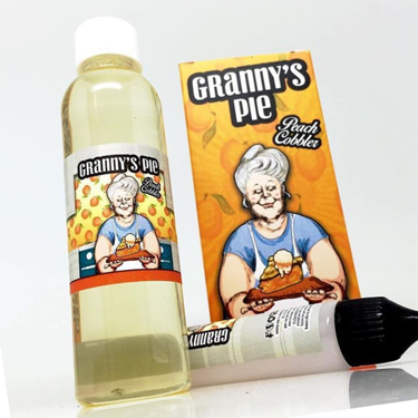 Granny's Pie