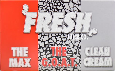 Fresh eLiquids