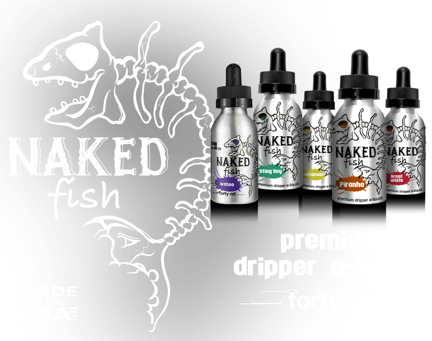 Naked Fish