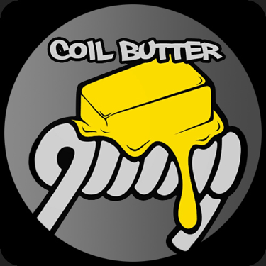 Coil Butter