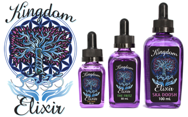 Kingdom Elixir