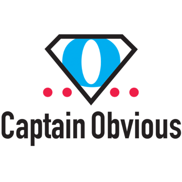 Captain Obvious