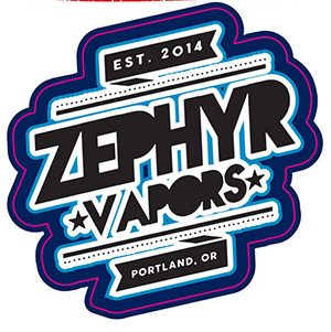 Zephyr Vapors