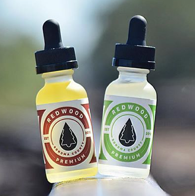 Redwood eLIquids