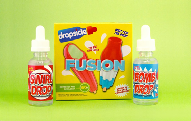 Dropsicle