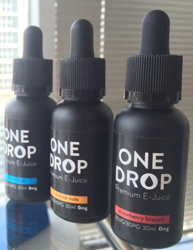 One Drop eLiquids