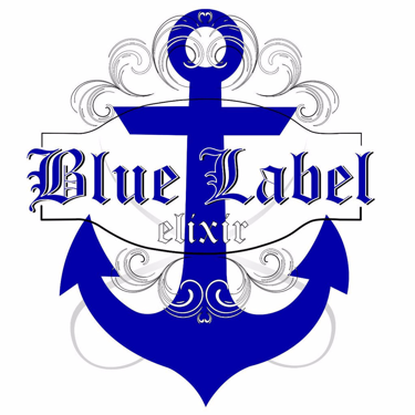 Blue Label Elixir