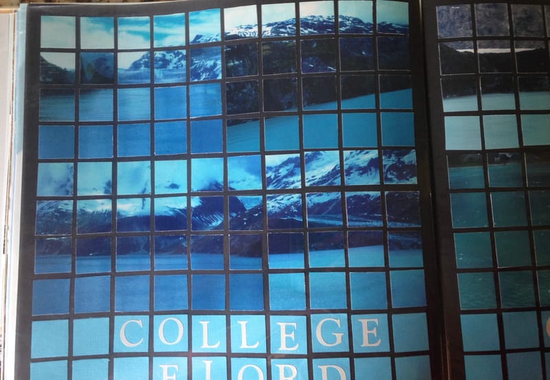 The Ornate Album (20-85 photos) ~ $825