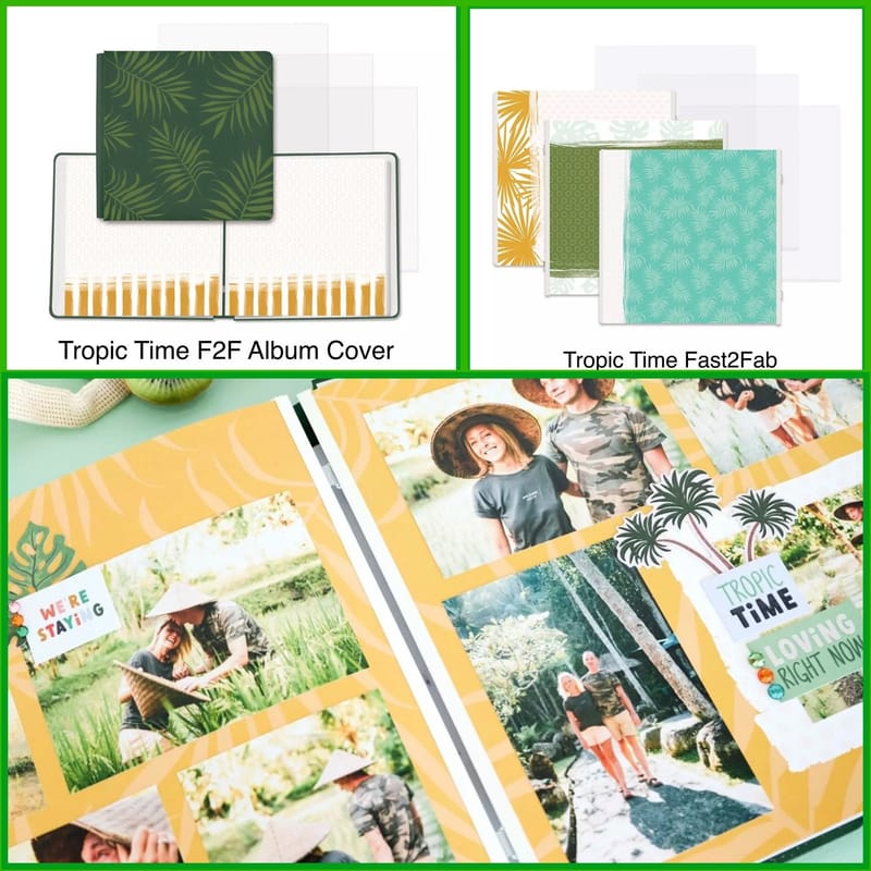 The Fast2Fab Album (16-70 PHOTOS) ~ $435