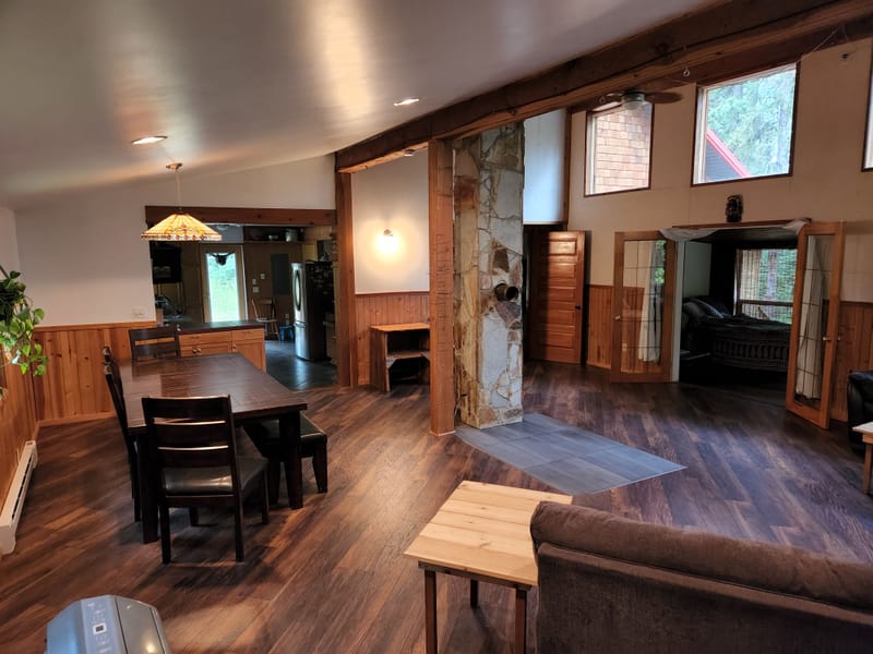 Flooring Installation