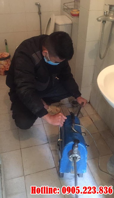 Tránh cống bị tắc - Mẹo và thủ thuật phòng ngừa