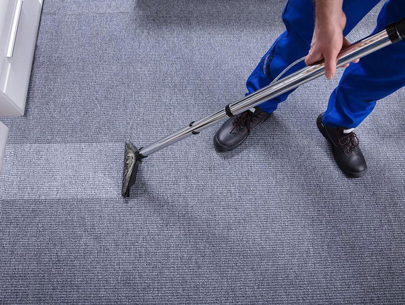 Đặt lịch giặt thảm văn phòng nhanh chóng và dễ dàng