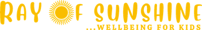 Ray of Sunshine 4 Kids