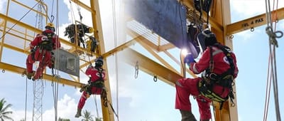 rope access inspections image