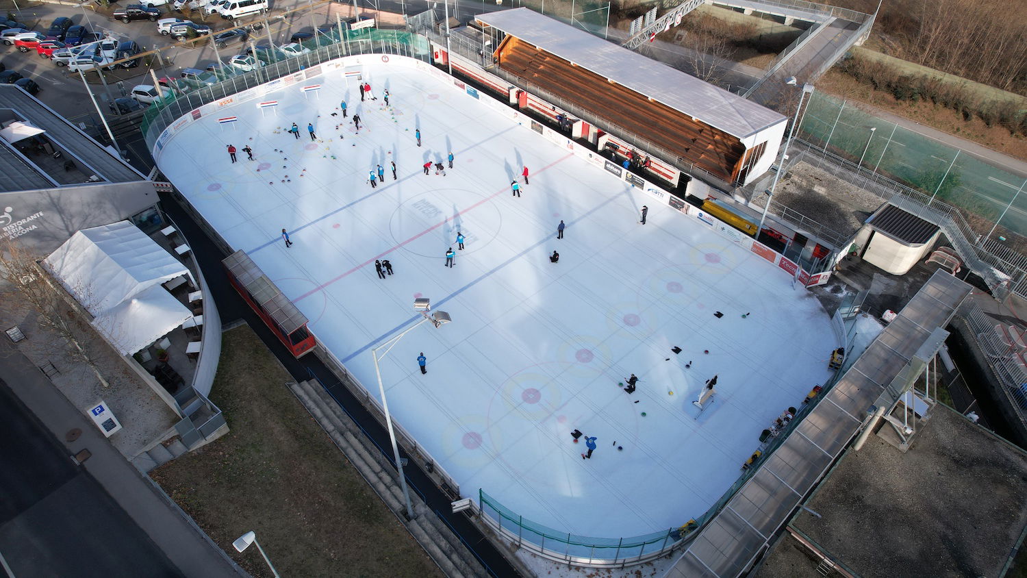 Torneo delle Camelie - Ascona