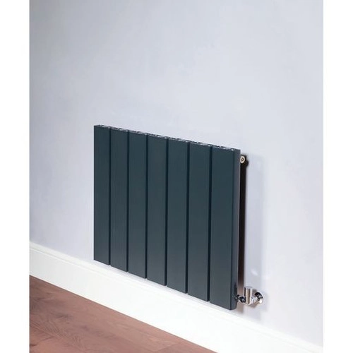 Functional Art: The Beauty and Benefits of Design Radiators