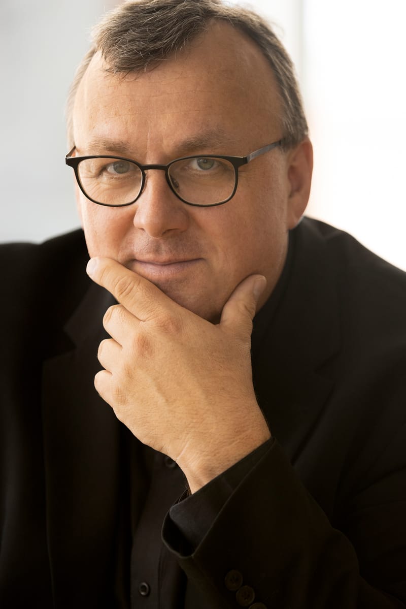 1. Internationales Orgelfestival mit Prof. STEFAN ENGELS aus den USA