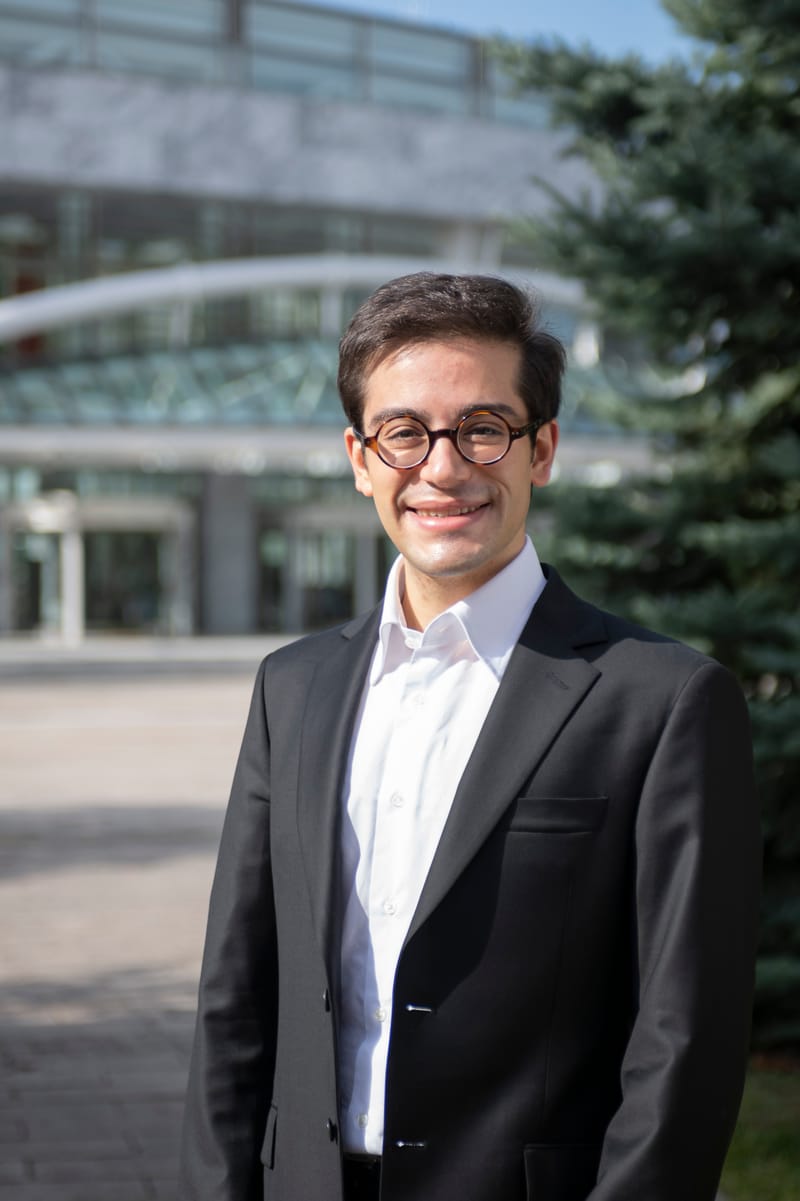 1. Internationales Orgelfestival | Students of Latry and Ospital