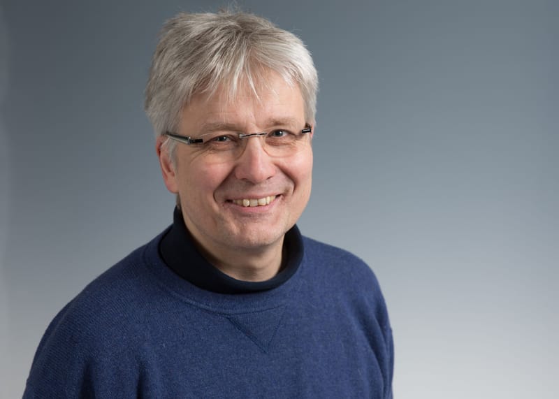 1. Internationales Orgelfestival mit Prof. MICHAEL HOPPE