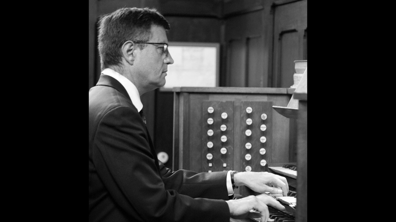 2. Internationales Orgelfestival mit François und Marie Lombard (Frankreich)