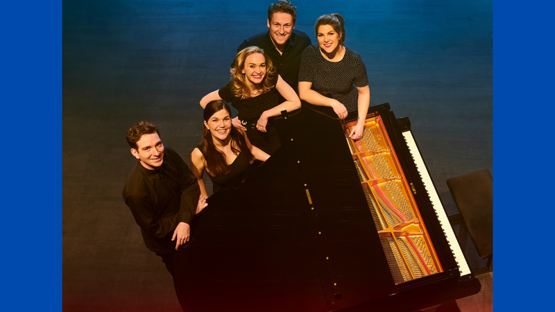 MUSIK AM HÜHNERMARKT