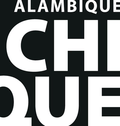 ALAMBIQUE CHIQUE