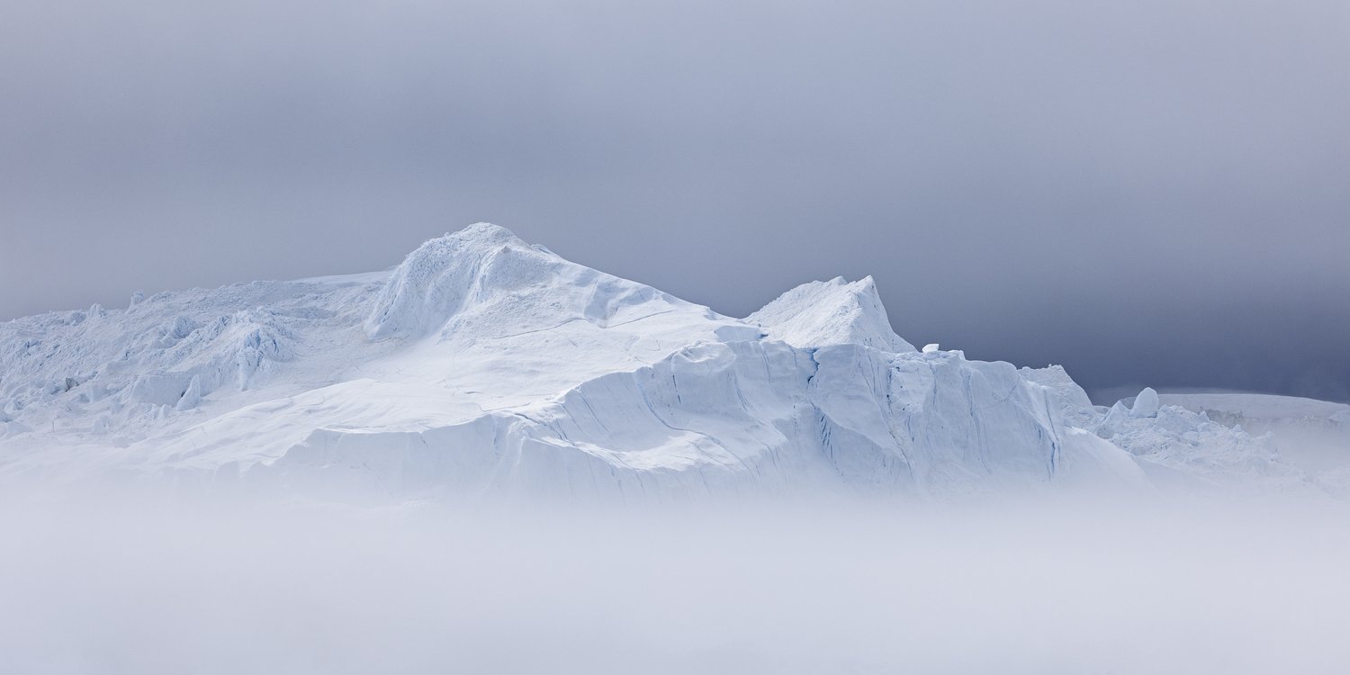 Cruzando el océano de polo a polo 