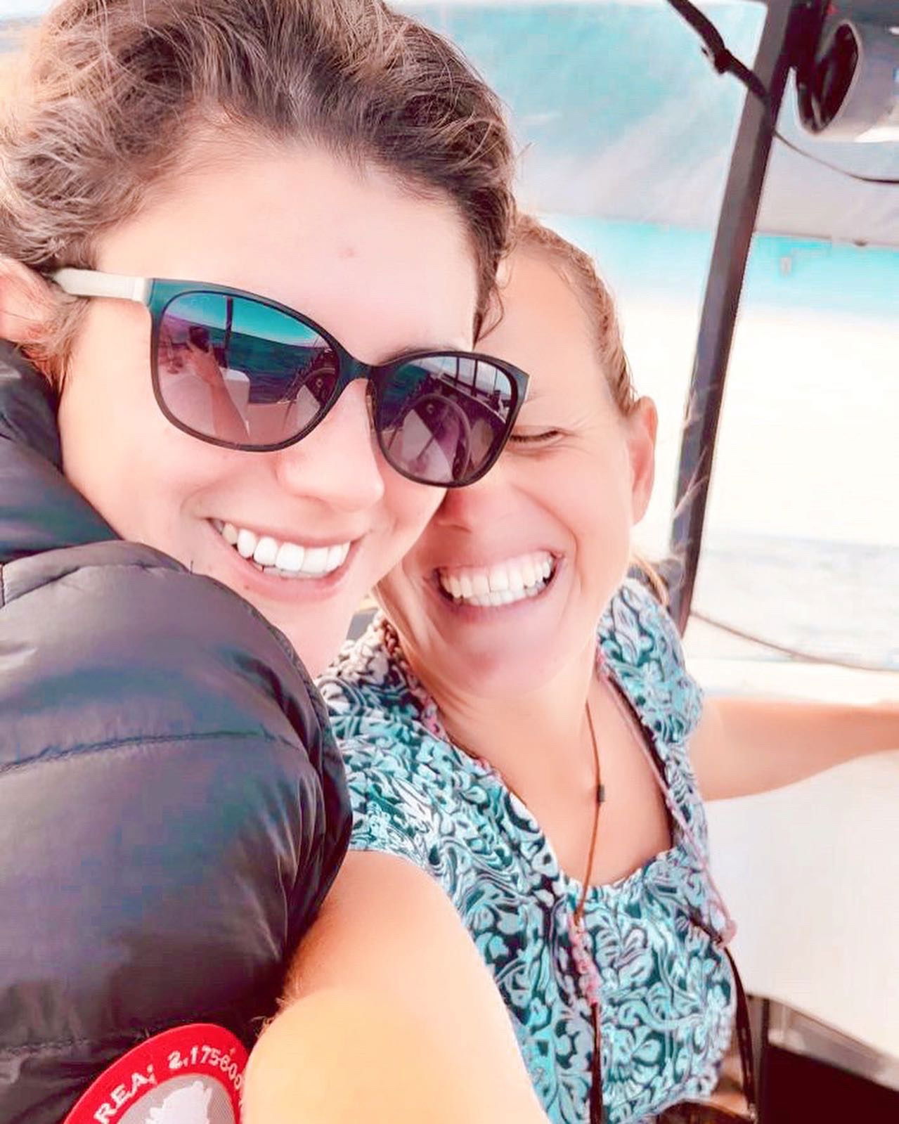 Cruce oceánico Neel 51 