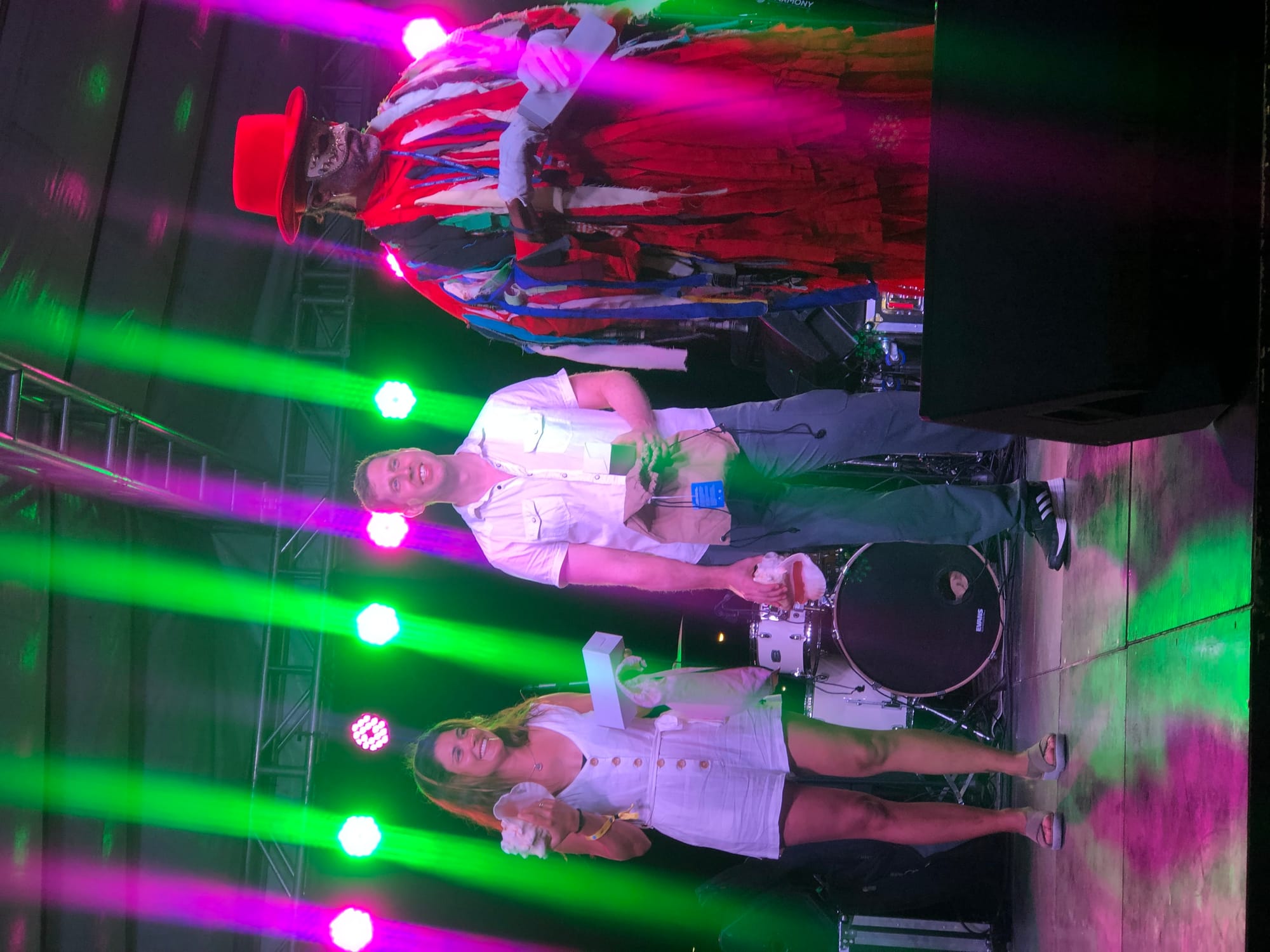 Cruce oceánico Neel 51 