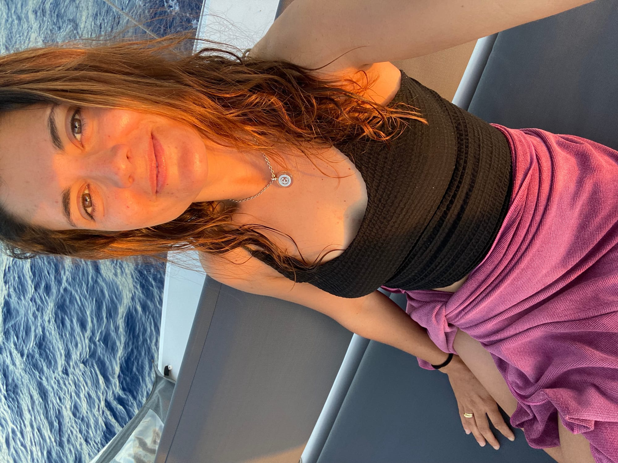 Cruce oceánico Neel 51 