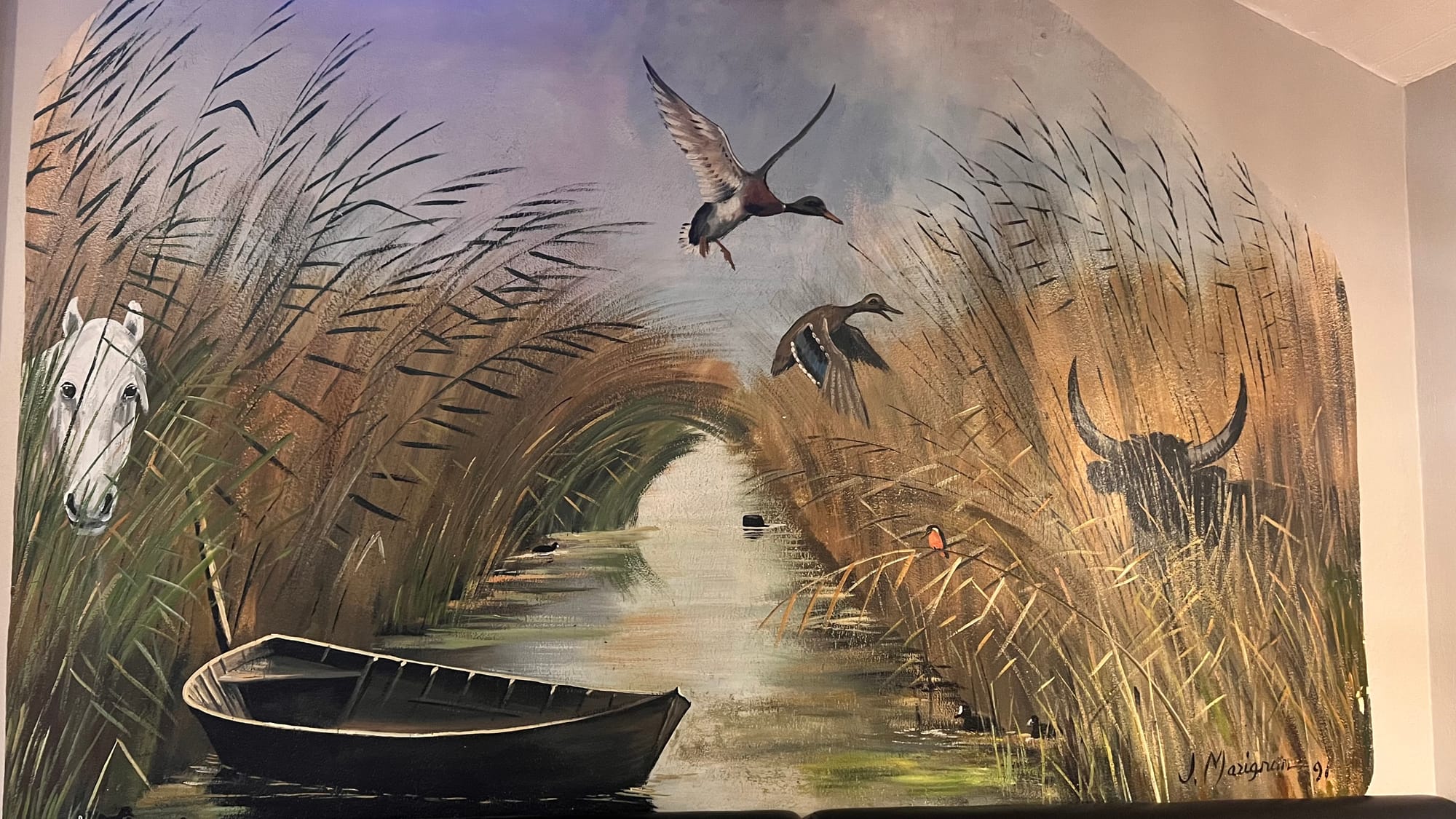 De Suecia al Mediterráneo