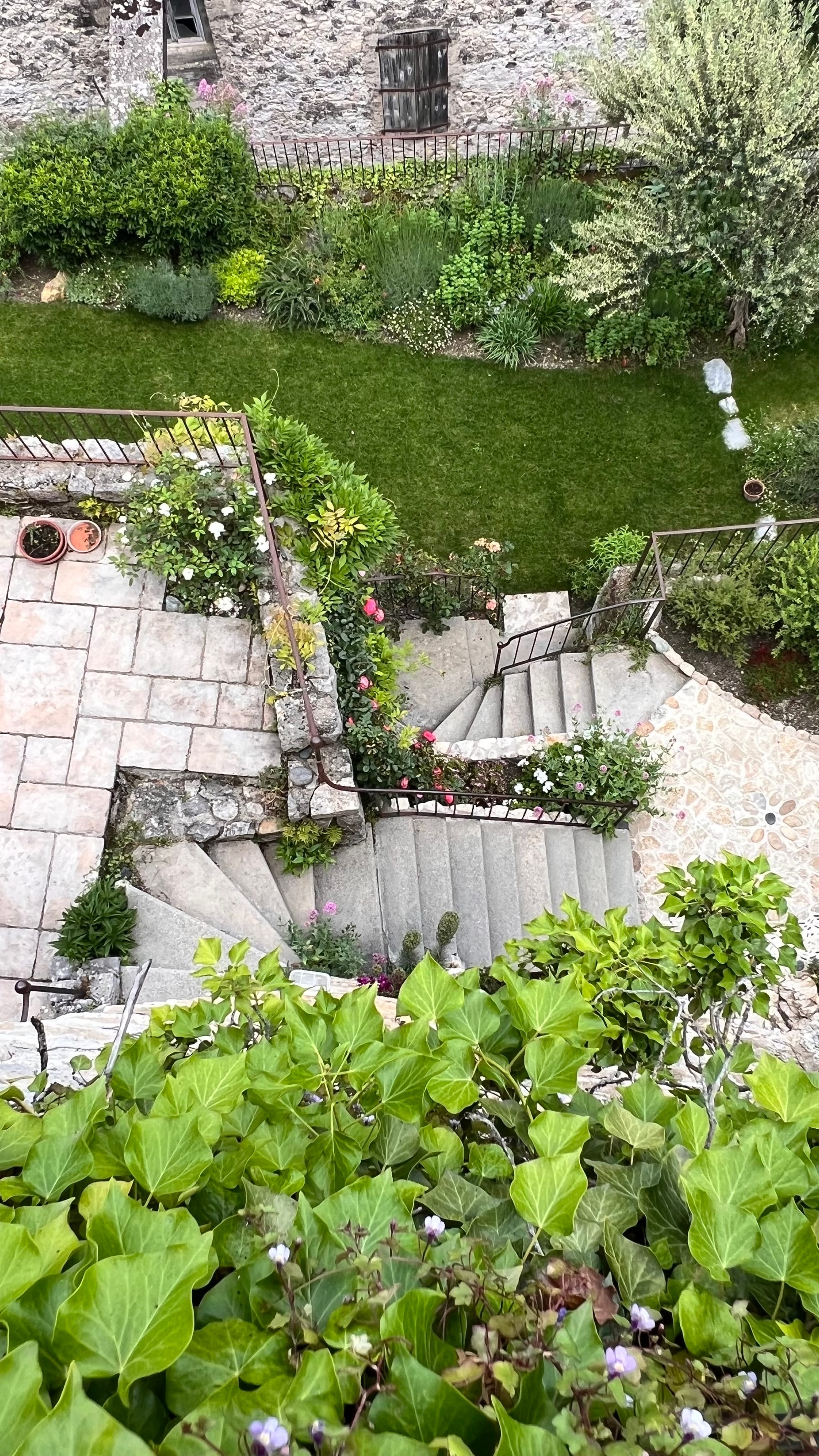 De Suecia al Mediterráneo