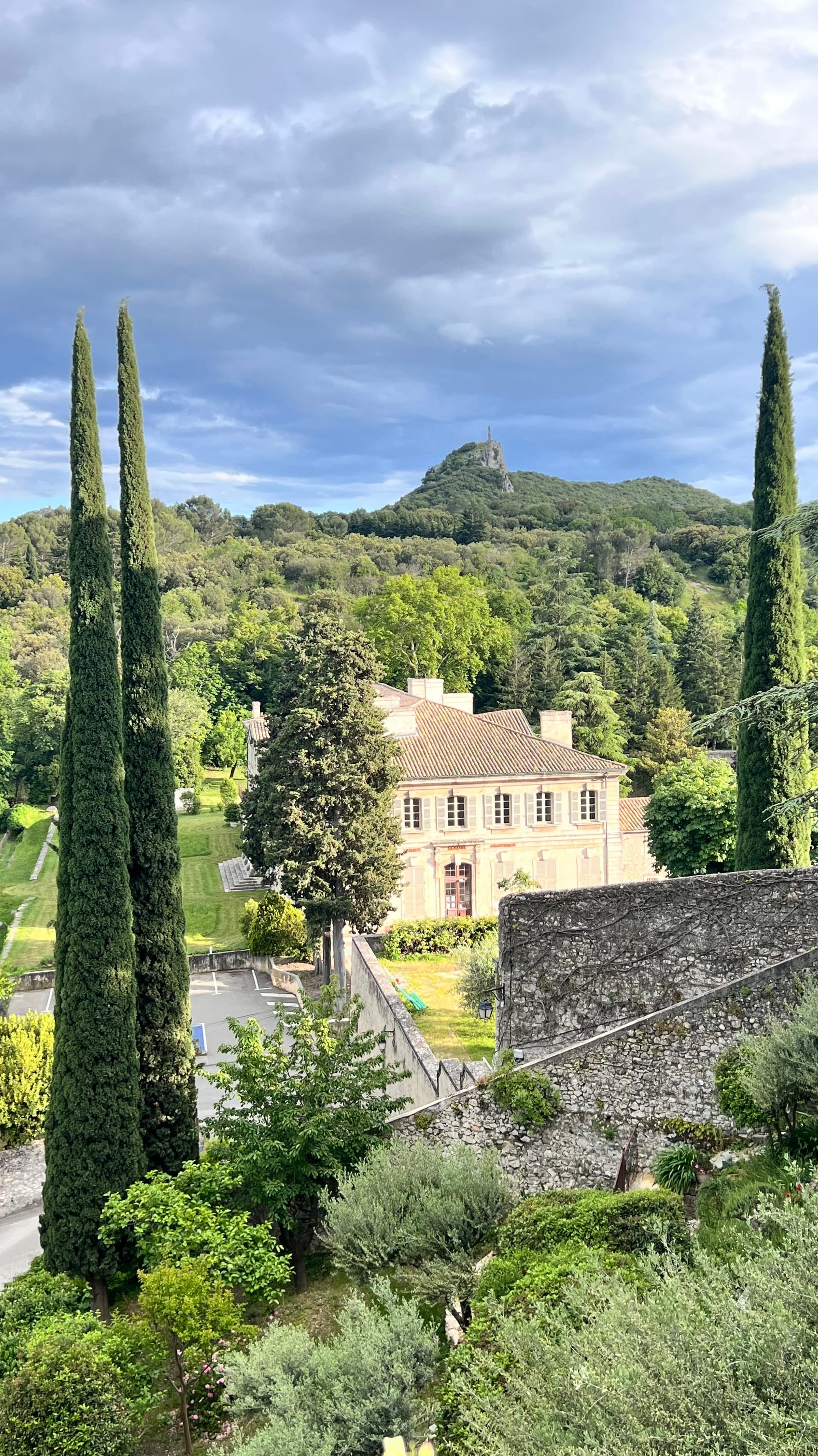 De Suecia al Mediterráneo