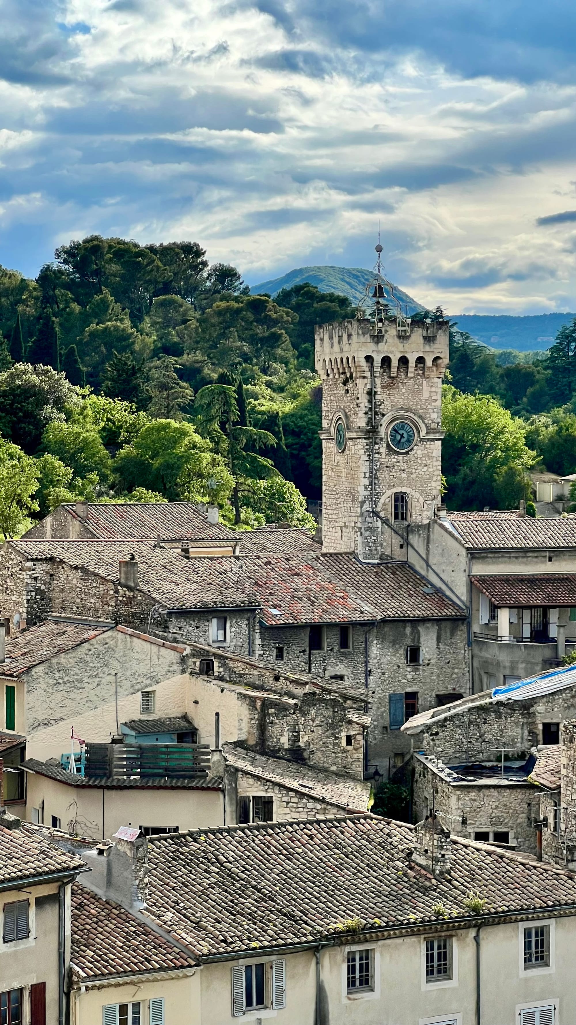 De Suecia al Mediterráneo