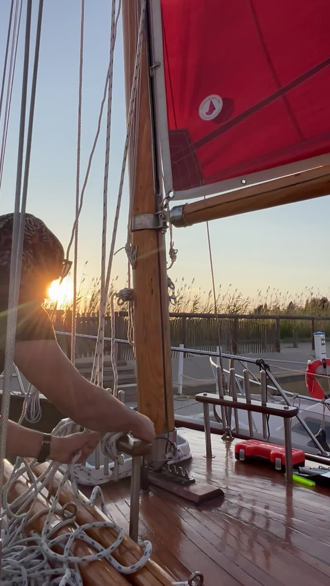 De Suecia al Mediterráneo