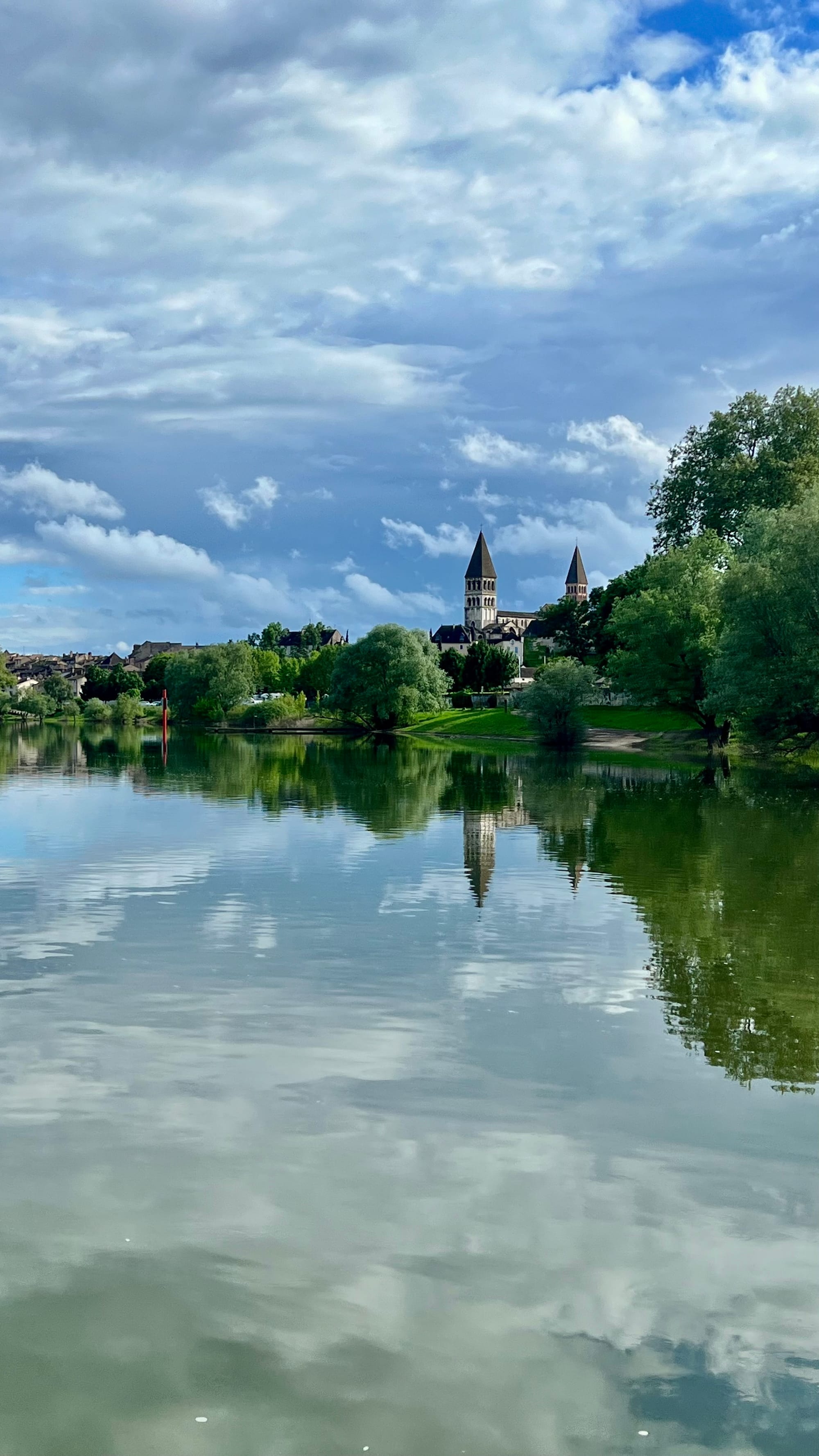De Suecia al Mediterráneo