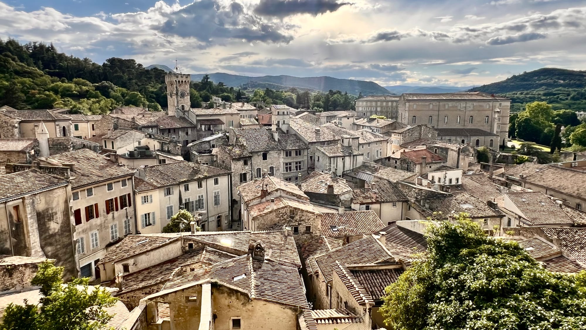 De Suecia al Mediterráneo