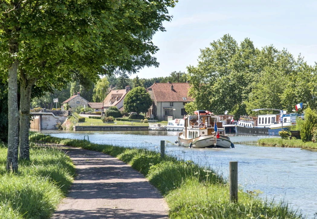 De Suecia al Mediterráneo