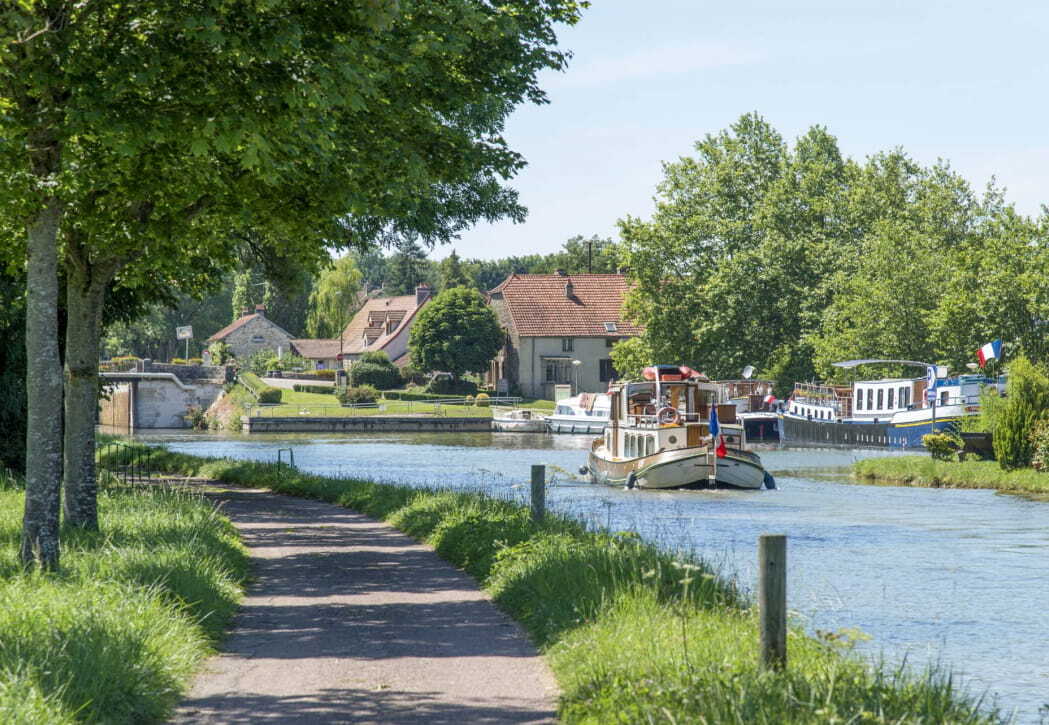 De Suecia al Mediterráneo