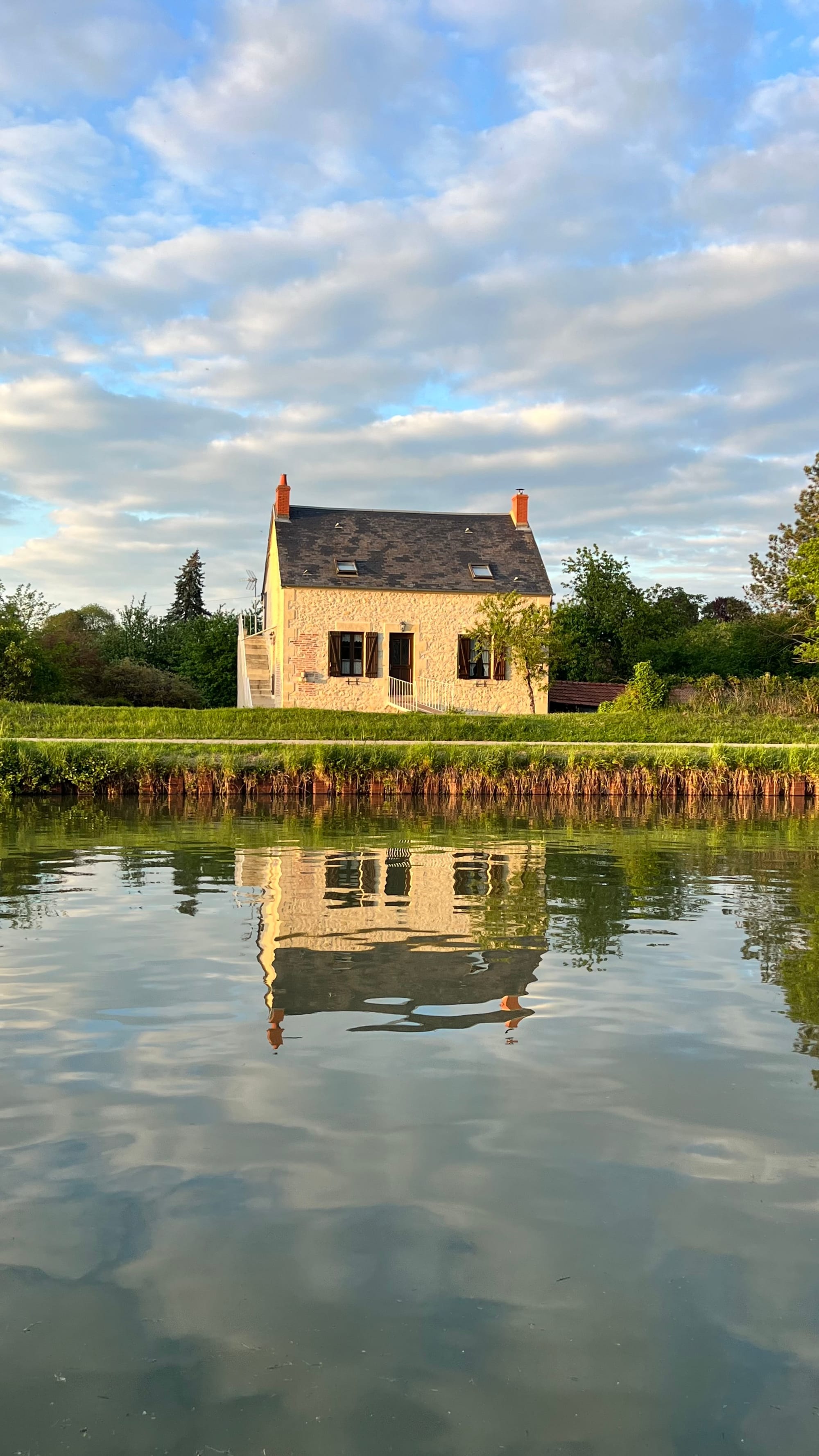 De Suecia al Mediterráneo