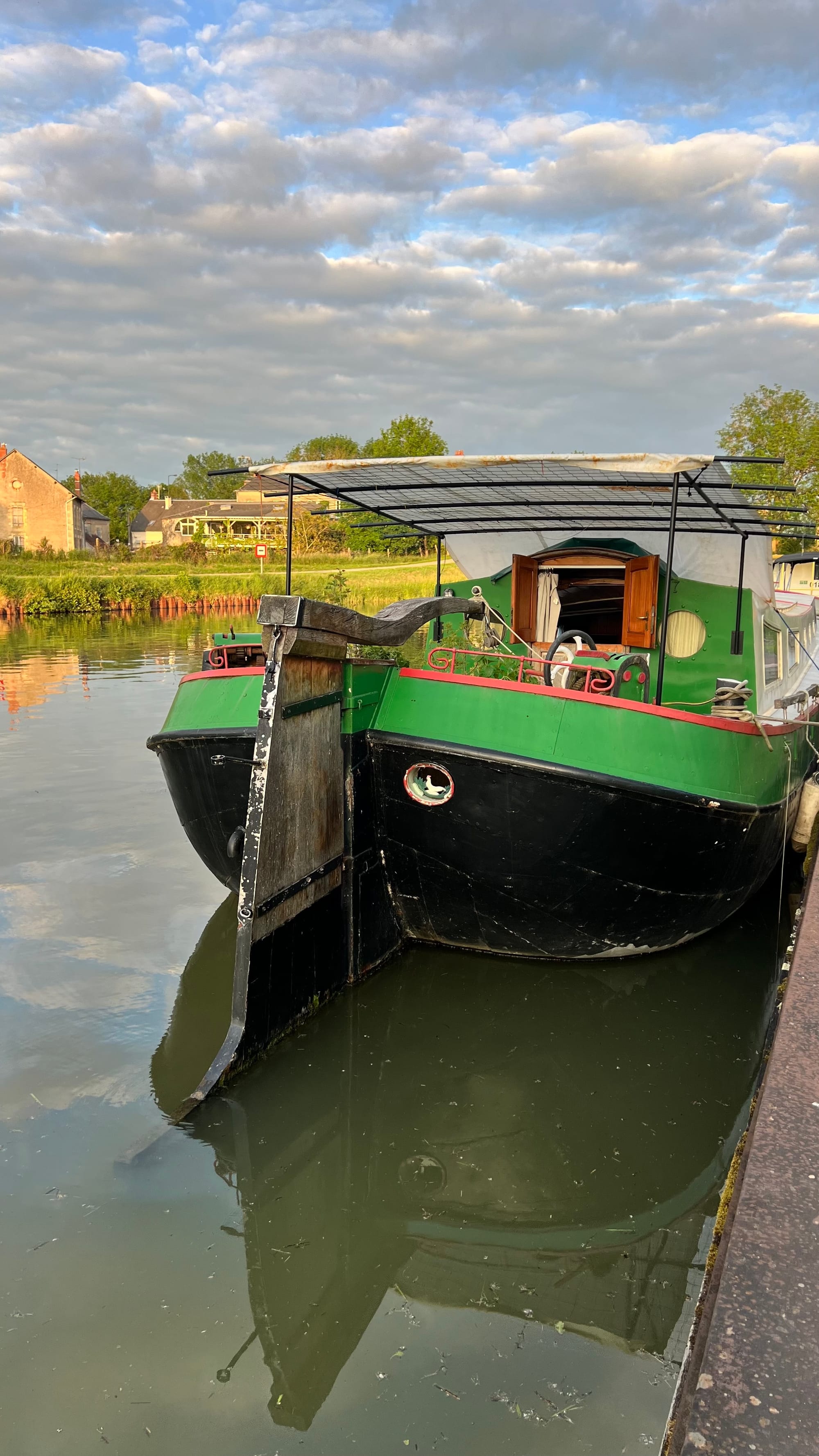 De Suecia al Mediterráneo