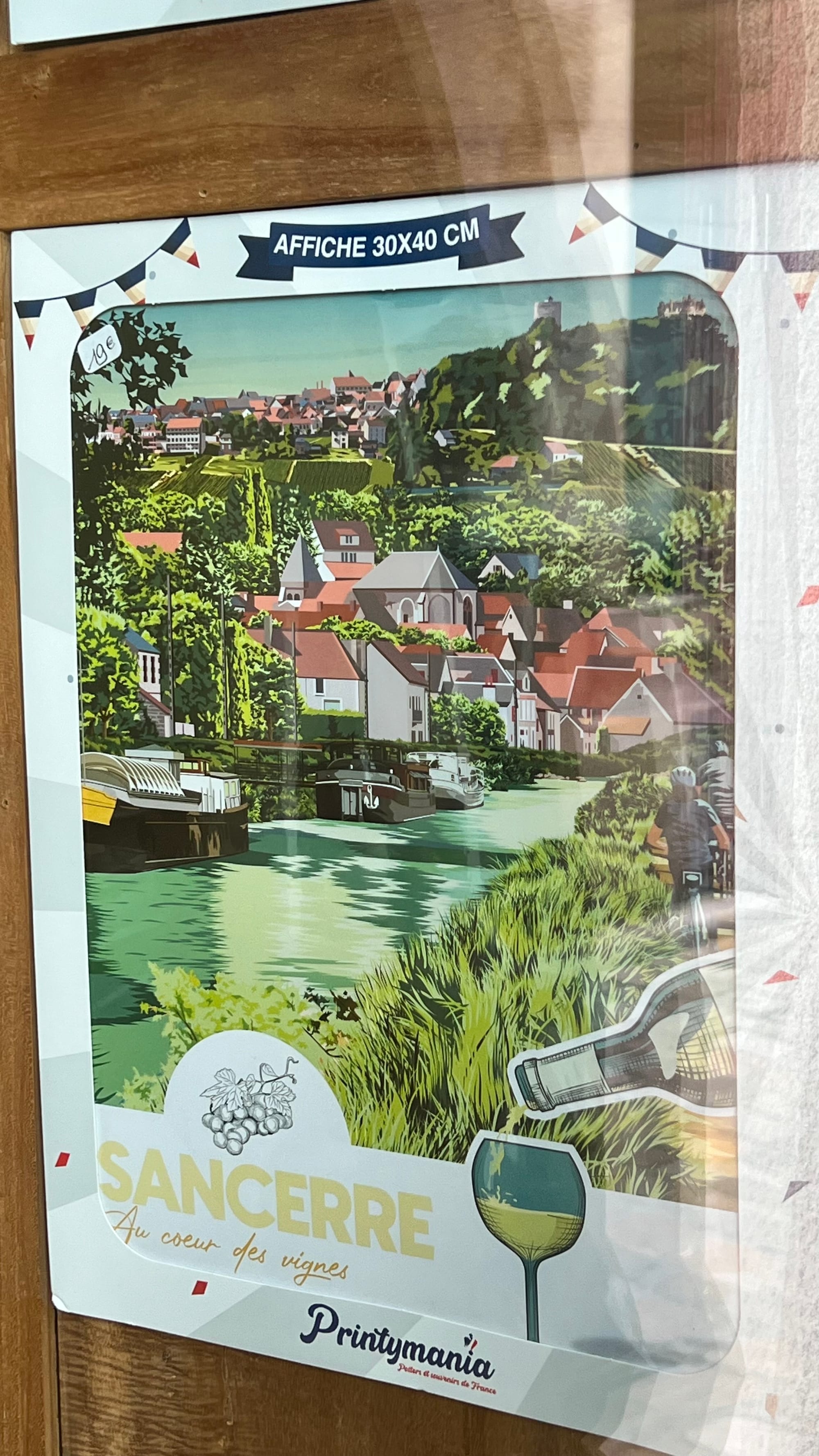 De Suecia al Mediterráneo