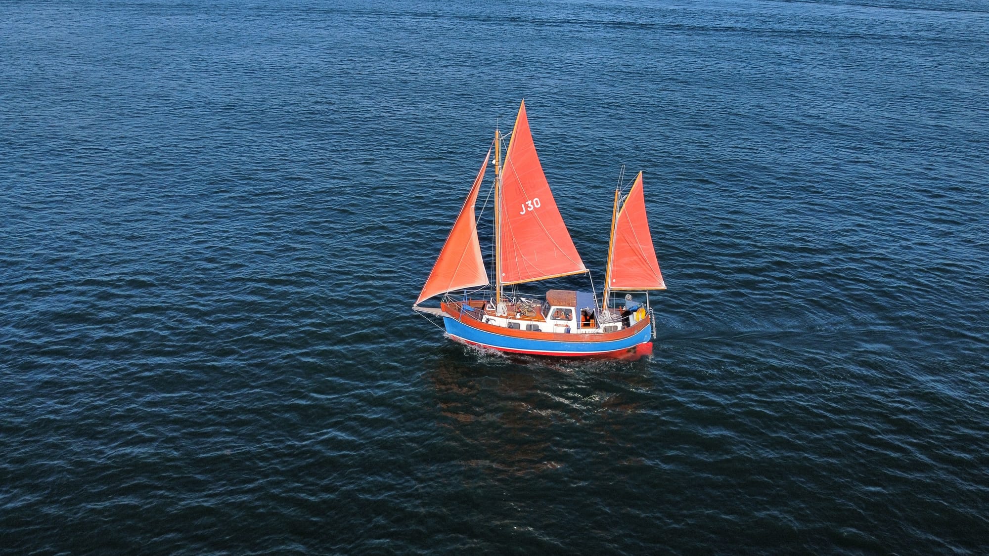 De Suecia al Mediterráneo