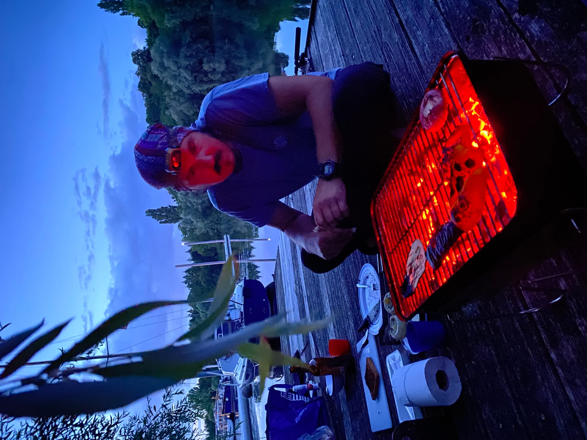 De Suecia al Mediterráneo