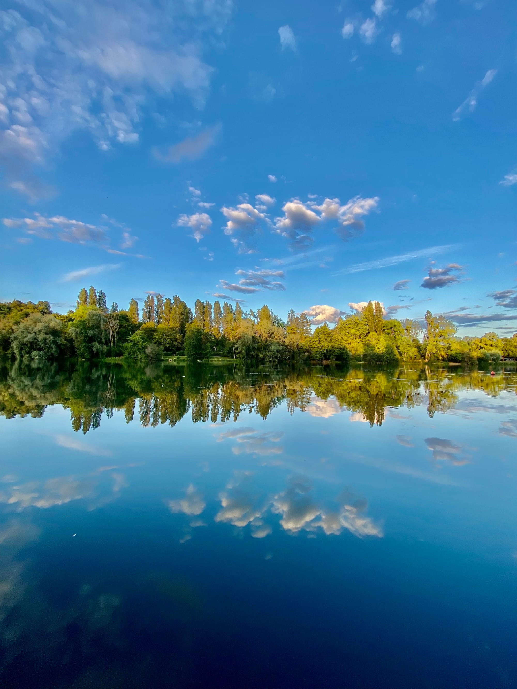 De Suecia al Mediterráneo