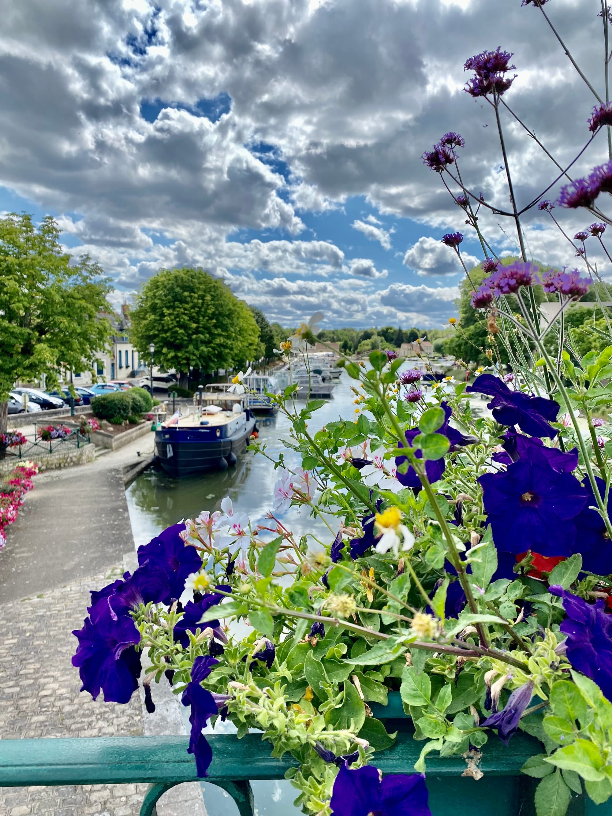 De Suecia al Mediterráneo