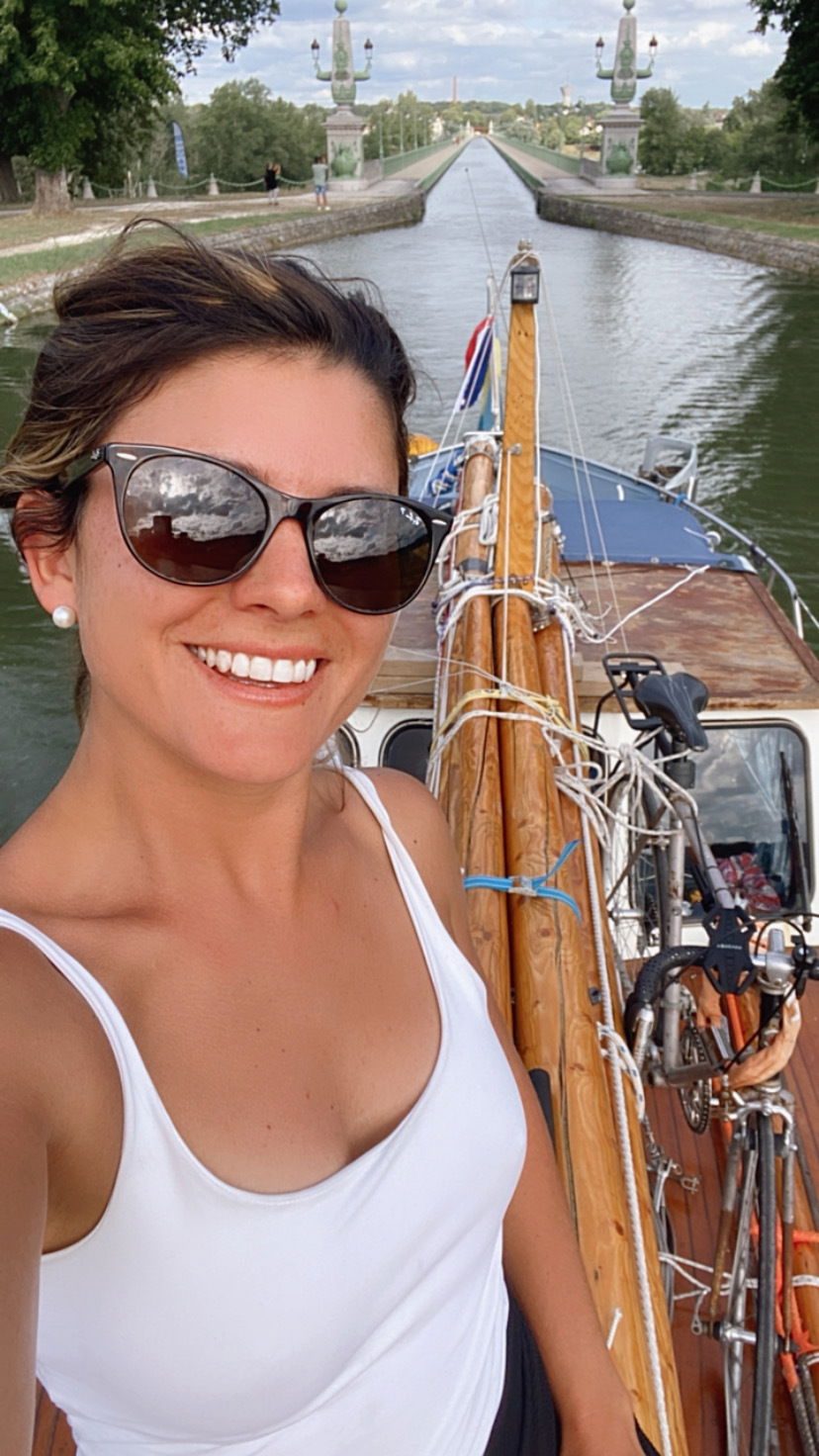 De Suecia al Mediterráneo