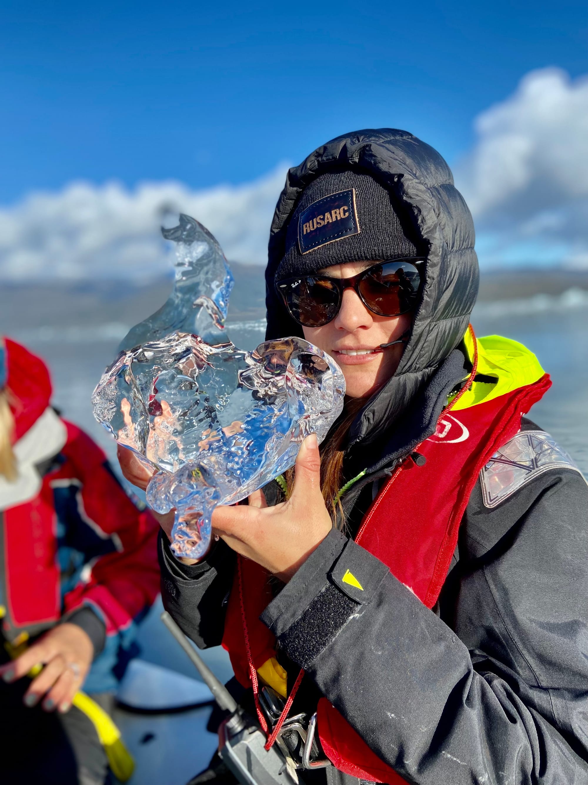 Punta Arenas - Puerto Montt