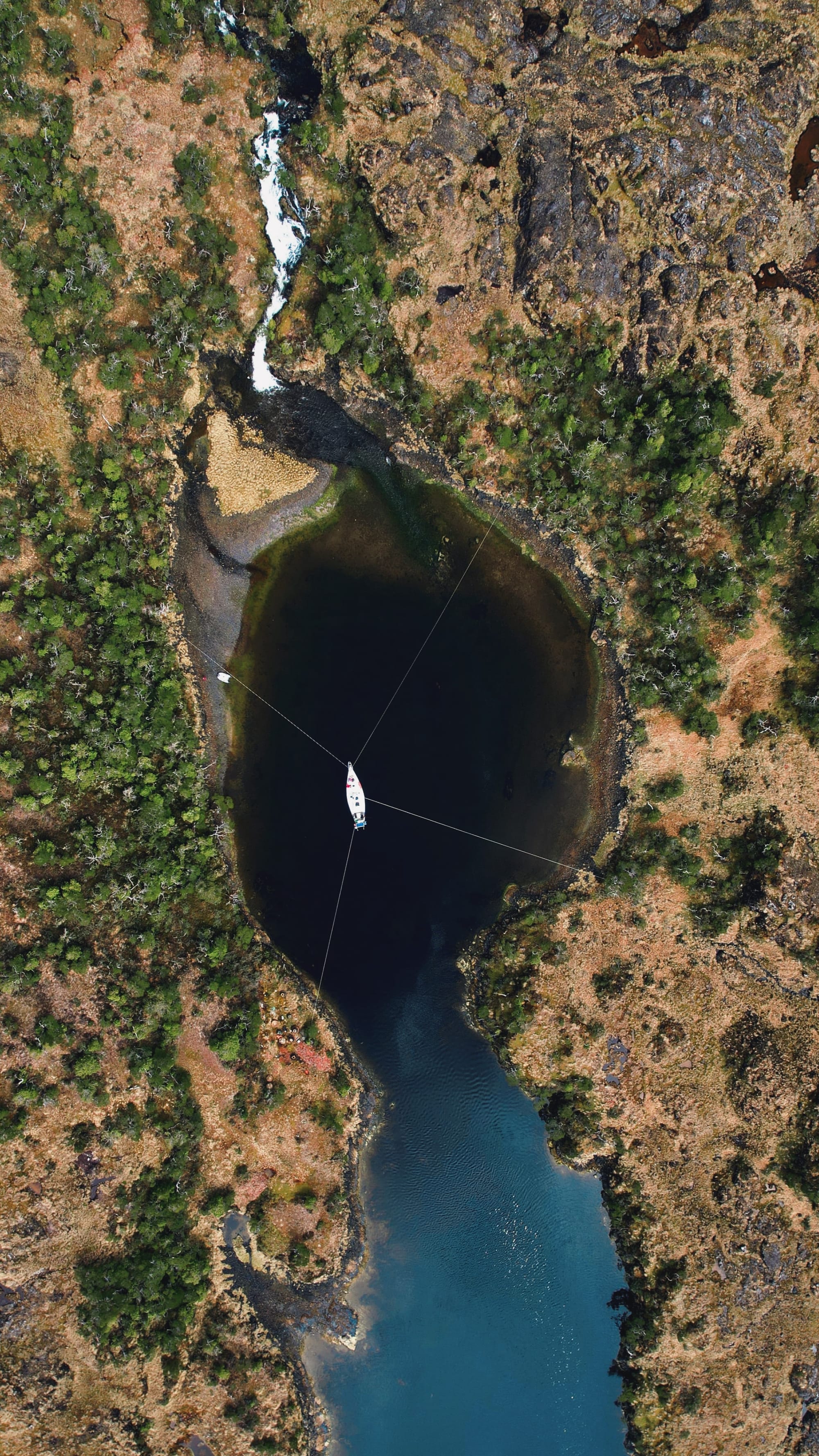 4 expediciones al circuito tradicional Ventisqueros