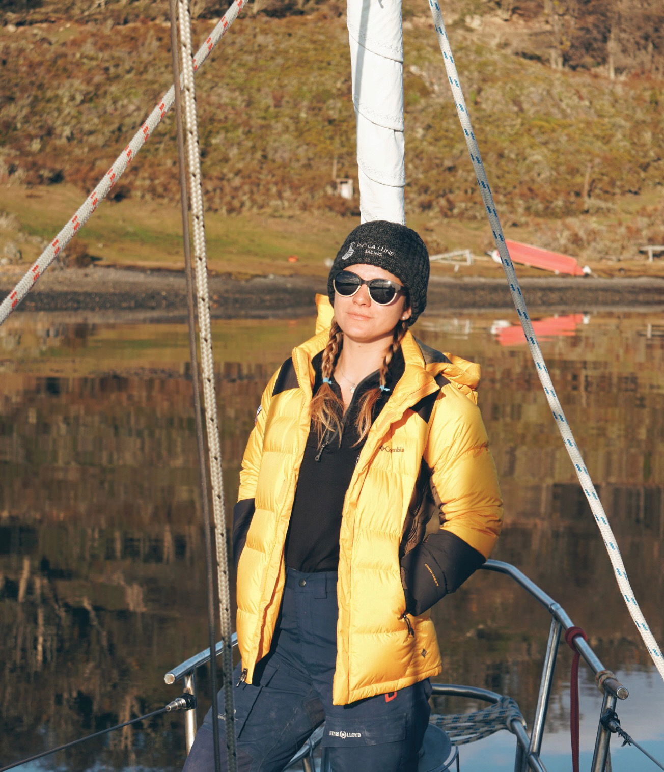 4 expediciones al circuito tradicional Ventisqueros